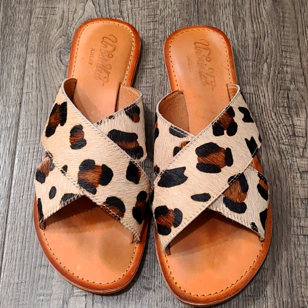 Ariat sandals